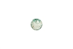Lysestage diamant 5 cm aqua fra Speedtsberg - Tinashjem